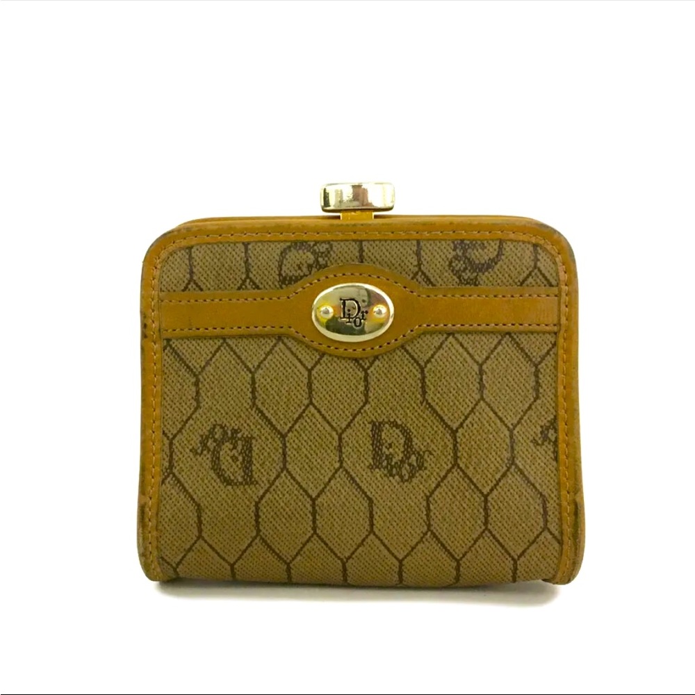 Dior Coin Purse